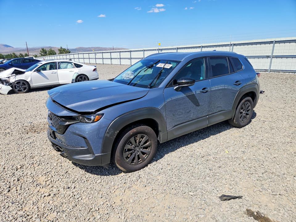 2026 Mazda Cx-50 VIN 7MMVAABW5TN146718 — COPART salvage auction photo