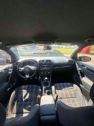 2010 Volkswagen Gti VIN WVWGD7AJ8AW416105 COPART salvage auction — NORMAL WEAR, MA - CERTIFICATE OF TITLE (P), sold $5,000 on 2026-07-09 (photo 9)