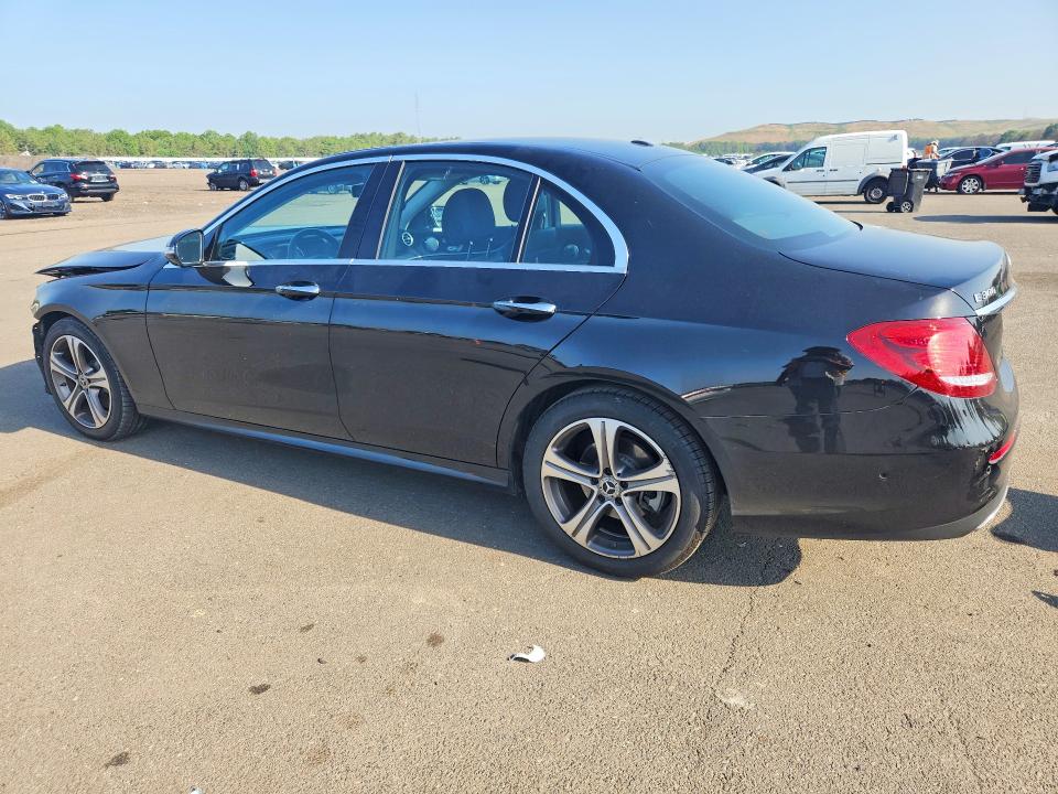 2018 Mercedes-benz E-klasse VIN WDDZF4JB6JA479118 COPART salvage auction — FRONT END, Ny - Mv-907A Salvage Certificate, sold $7,300 on 2026-08-07 (photo 2)