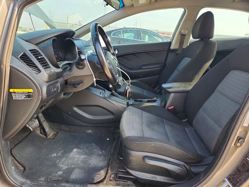 2014 Kia VIN KNAFX4A84E5105522 COPART salvage auction — MINOR DENT/SCRATCHES, Oh - Certificate Of Title, sold $425 on 2026-07-21 (photo 7)