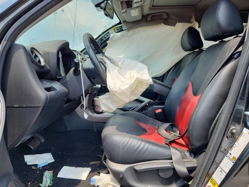 2008 Toyota Rav 4 VIN JTMBK32V485056986 COPART salvage auction — SIDE, Co - Public - Salvage Title, sold $400 on 2026-07-22 (photo 7)