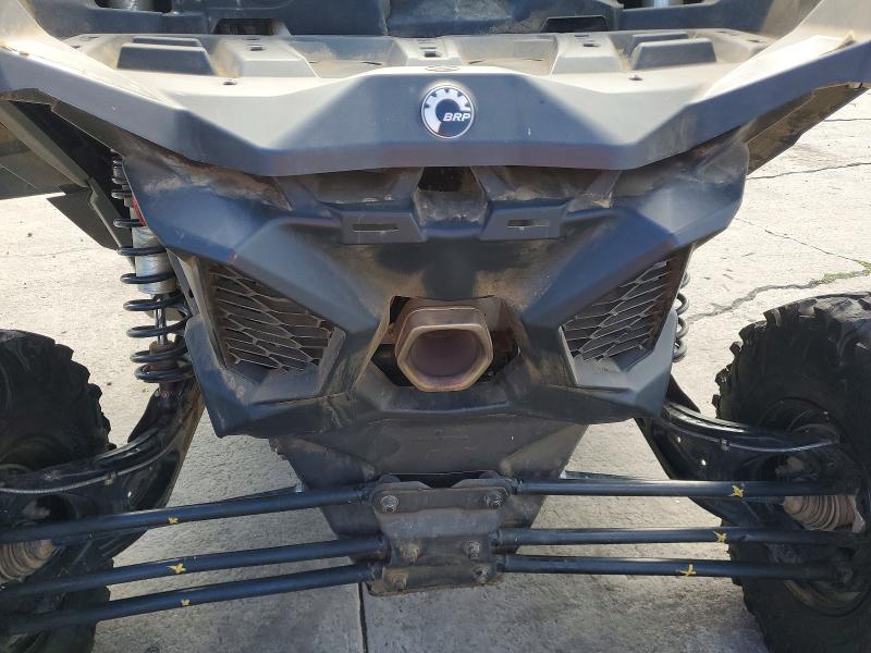 2018 Can-am/ brp VIN 3JBVNAW44JK001382 COPART salvage auction — FRONT END, Ca - Salvage Certificate, sold $250 on 2026-07-30 (photo 7)
