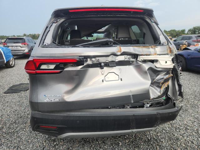 2026 Toyota Highlander VIN 5TDACAB52TS070191 COPART salvage auction — ALL OVER, Fl - Certificate Of Title (P), sold $10,100 on 2026-07-28 (photo 6)