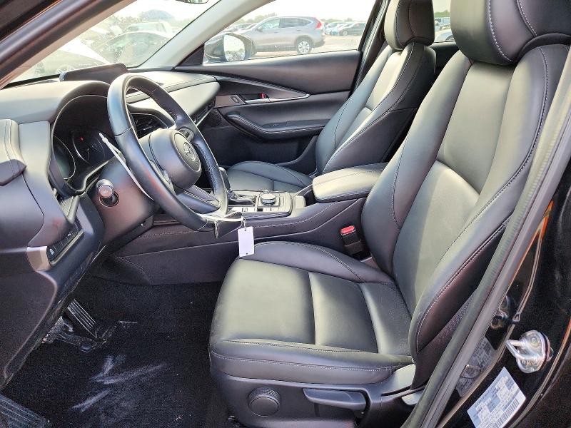 2023 Mazda Cx-30 VIN 3MVDMBBM9PM552118 COPART salvage auction — REAR END, Fl - Cert Of Title Slvg Rebuildable, sold $7,200 on 2026-09-01 (photo 7)