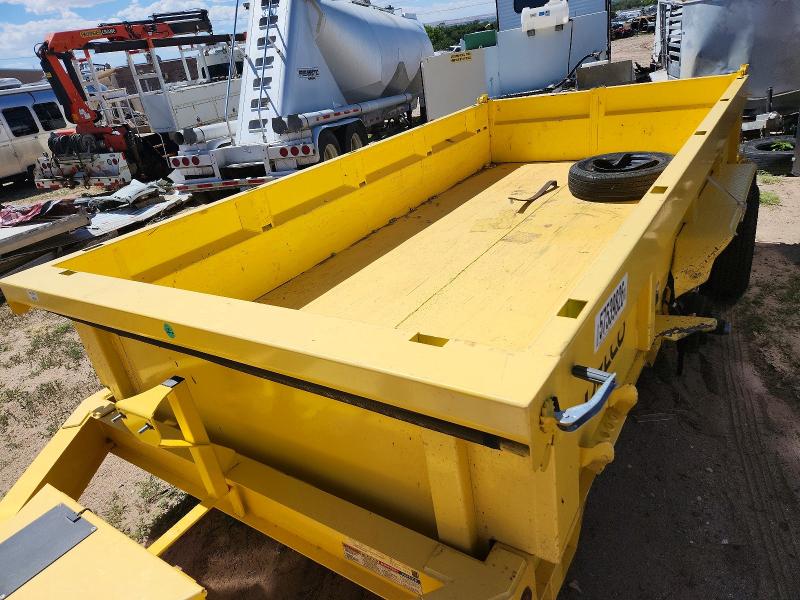 2022 Delco Unknown VIN 5WWBD1425N6023463 COPART salvage auction — ALL OVER, NM - CERT OF TITLE-SALVAGE, sold $125 on 2026-07-30 (photo 5)