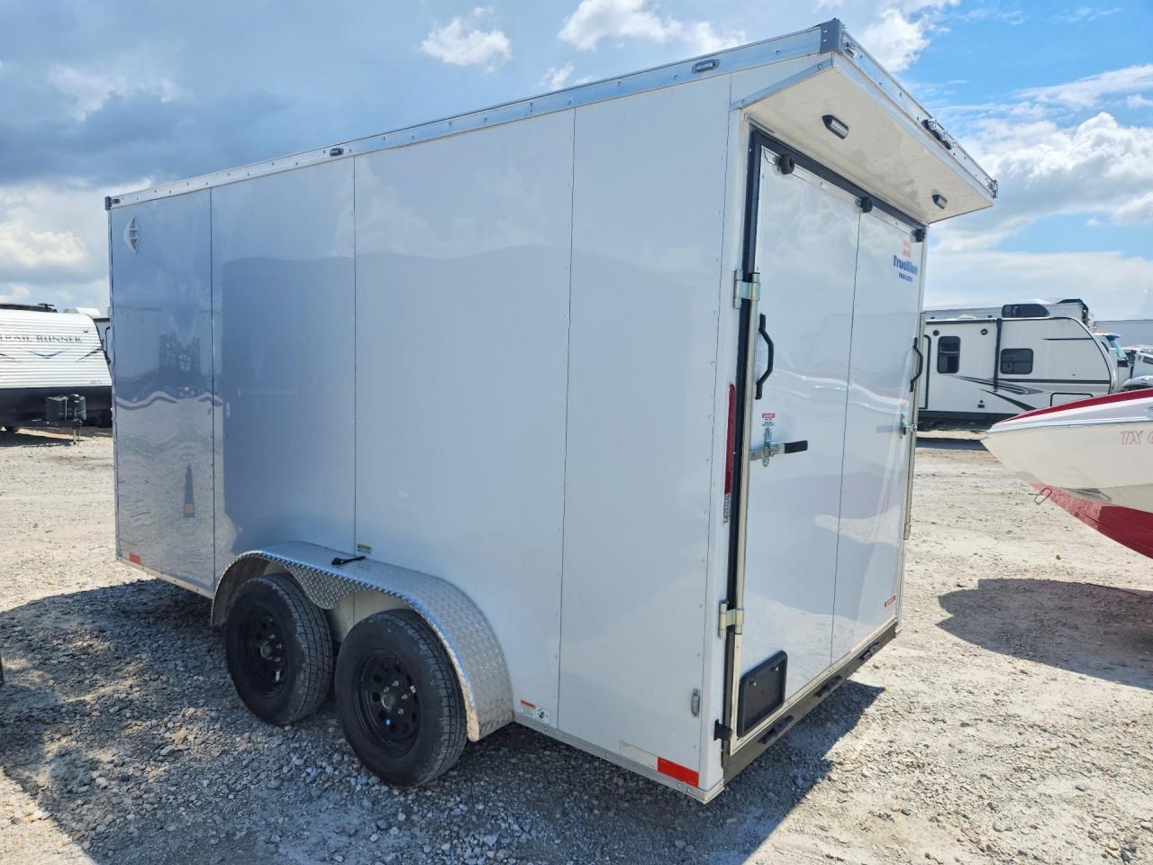 2026 True Unknown VIN 7TDBE1427TT000167 COPART salvage auction — Normal Wear, TN - CERTIFICATE OF TITLE (P), sold $7,250 on 2026-09-18 (photo 2)