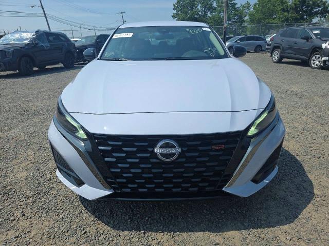 2025 Nissan Altima VIN 1N4BL4CVXSN419466 COPART salvage auction — WATER/FLOOD, Nj - Cert Of Title-Salvage Flood, sold $16,800 on 2026-07-27 (photo 5)