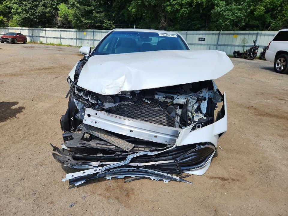 2022 Toyota Avalon VIN 4T1AZ1FB5NU081887 COPART salvage auction — FRONT END, LA - CERT OF TITLE-SALVAGE, sold $7,200 on 2026-07-23 (photo 5)