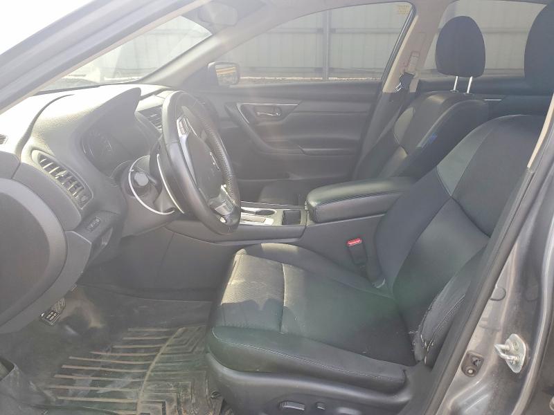 2017 Nissan Altima VIN 1N4AL3AP0HC187149 COPART salvage auction — UNDERCARRIAGE, MS - CERTIFICATE OF TITLE (P), sold $500 on 2026-07-23 (photo 7)