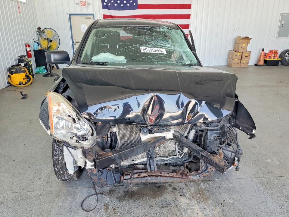 2013 Nissan VIN JN8AS5MV2DW114946 COPART salvage auction — FRONT END, Oh - Cert Of Title-Salvage, sold $375 on 2026-07-14 (photo 5)