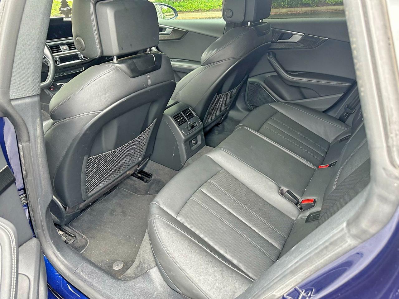2018 Audi Rs5 VIN WAUC4CF51JA083954 COPART salvage auction — Normal Wear, Ca - Dlr/Dis/Exp Only Salvage Title (P), sold $22,900 on 2026-08-14 (photo 6)