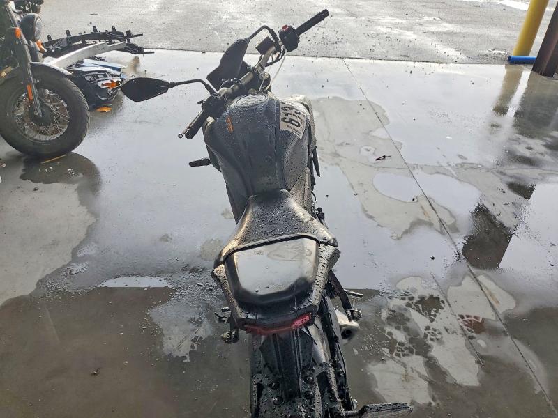 2026 Yamaha VIN JYARM48E7TA004544 COPART salvage auction — FRONT END, Salvage Title, sold $3,550 on 2026-07-31 (photo 6)