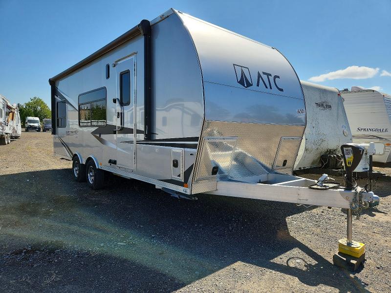 2022 Unknown VIN 5JX1U2420NE229116 — COPART salvage auction photo