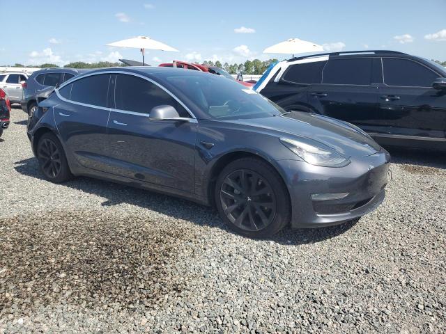 2019 Tesla Model 3 VIN 5YJ3E1EA9KF411021 COPART salvage auction — REAR END, TX - CERTIFICATE OF TITLE (P), sold $3,450 on 2026-07-31 (photo 4)