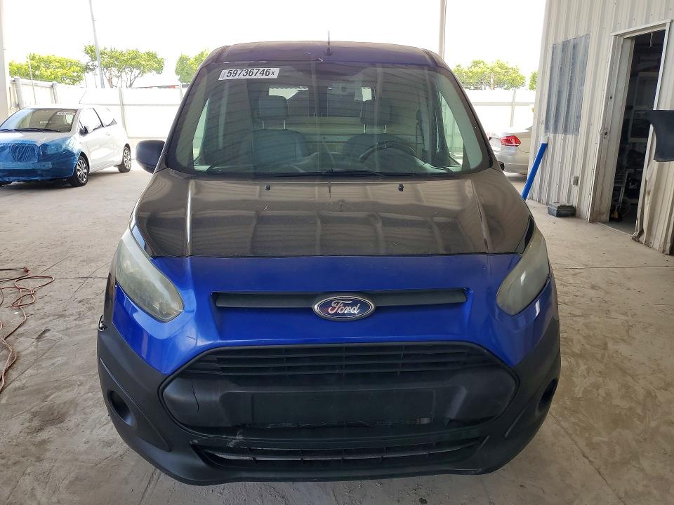 2015 Ford VIN NM0LS7E73F1190222 COPART salvage auction — SIDE, Fl - Certificate Of Title (P), sold $2,650 on 2026-07-27 (photo 5)