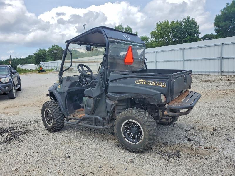 2018 Unknown VIN A7MS1S2G2JB006959 COPART salvage auction — REAR END, Ga - Salvage Bill Of Sale, sold $1,300 on 2026-07-30 (photo 3)