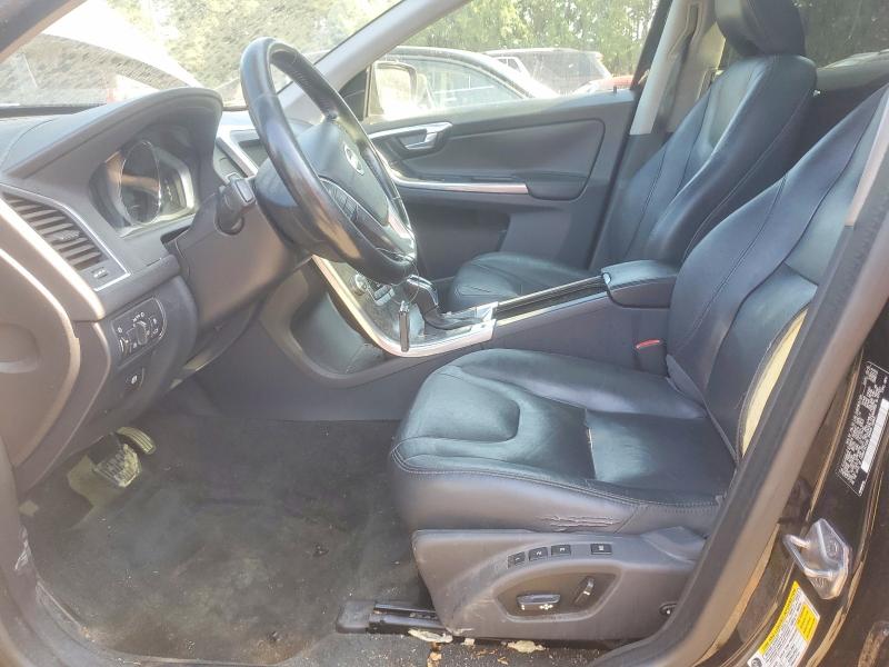 2015 Volvo Xc60 VIN YV440MDK0F2738203 COPART salvage auction — FRONT END, GA - CERTIFICATE OF TITLE, sold $1,000 on 2026-07-28 (photo 7)