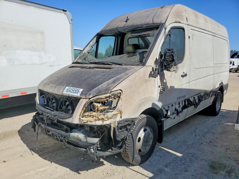2022 Aro Trailer VIN 1E9E4BHT6NC617414 COPART salvage auction — BURN, CA - SALVAGE CERTIFICATE, sold $575 on 2026-08-27 (photo 1)