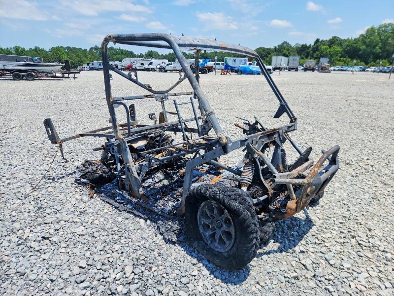 2021 Can-am Defender VIN 3JBUKAX48MK001473 COPART salvage auction — BURN, Ga - Salvage Bill Of Sale, sold $20 on 2026-07-28 (photo 1)