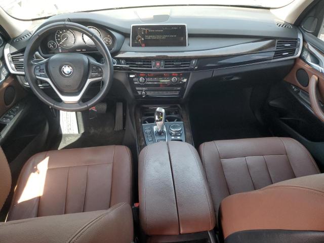 2016 BMW X5 VIN 5UXKT0C58G0F75451 COPART salvage auction — NORMAL WEAR, FL - CERTIFICATE OF TITLE (P), sold $2,050 on 2026-07-24 (photo 8)