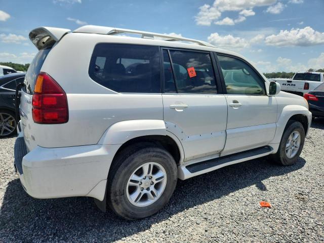 2007 Lexus Gx 470 VIN JTJBT20X070132823 COPART salvage auction — SIDE, Fl - Certificate Of Title, sold $2,650 on 2026-07-31 (photo 3)