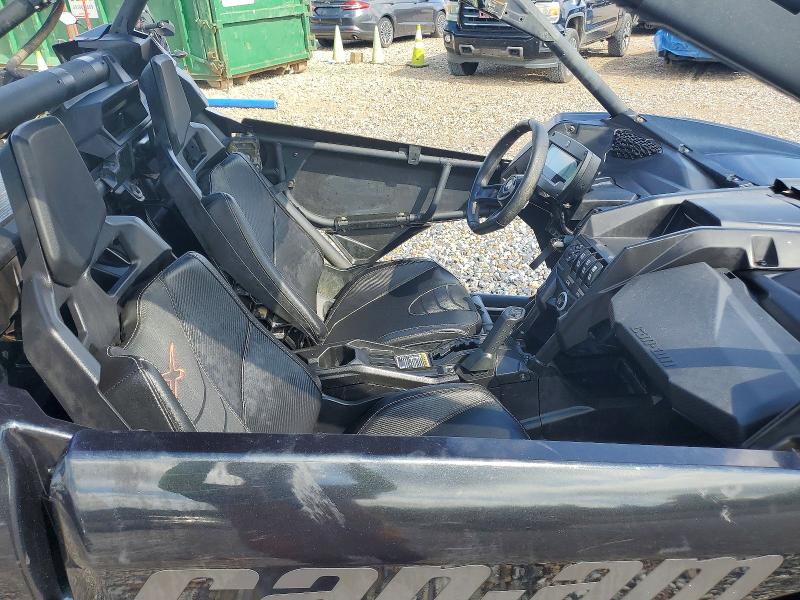 2023 Can-am/ brp VIN 3JBVXAV21PE000532 COPART salvage auction — NORMAL WEAR, Tx - Certificate Of Title, sold $9,000 on 2026-07-23 (photo 5)