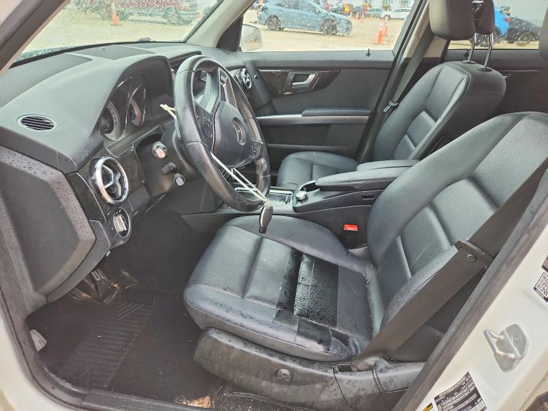 2015 Mercedes-benz E-klasse VIN WDCGG5HB7FG426386 COPART salvage auction — FRONT END, Tx - Salvage Vehicle Title, sold $1,750 on 2026-08-13 (photo 7)