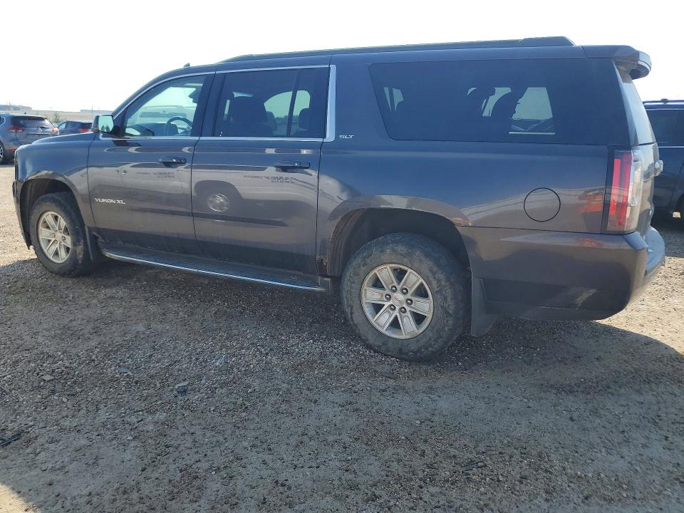 2016 Gmc VIN 1GKS2GKC3GR391349 COPART salvage auction — FRONT END, Ab - Bos - Salvage, sold $925 on 2026-07-23 (photo 2)