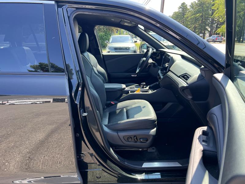 2024 Lexus Tx VIN 5TDAAAB68RS013582 COPART salvage auction — MINOR DENT/SCRATCHES, Va - Certificate Of Title (P), sold $38,250 on 2026-09-04 (photo 5)