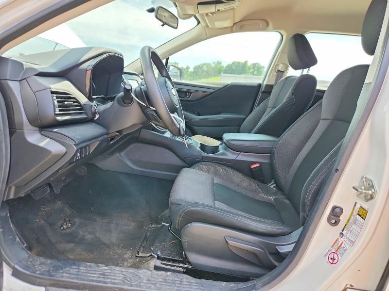 2020 Subaru LEGACY VIN 4S4BTAAC4L3175736 COPART salvage auction — HAIL, Wi - Salvage - Multiple Brands, sold $9,600 on 2026-08-18 (photo 7)