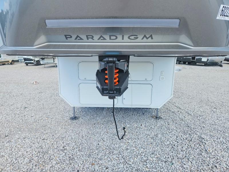 2026 Alliance Paradigm VIN 7M5FP4324TB207540 COPART salvage auction — BURN, AL - CERT OF TITLE-PARTS ONLY SALVG, sold $5,200 on 2026-09-28 (photo 8)