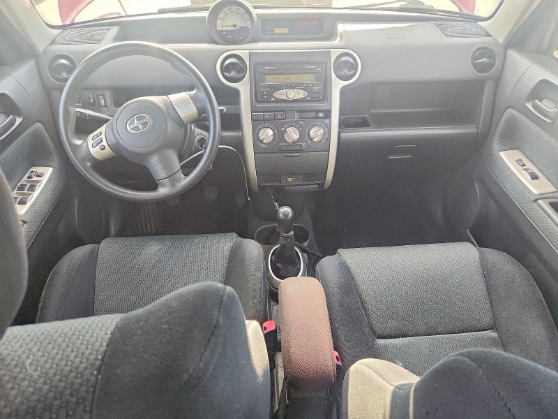 2006 Toyota VIN JTLKT334564125730 COPART salvage auction — FRONT END, Or - Non Public Clean Title, sold $875 on 2026-07-08 (photo 8)