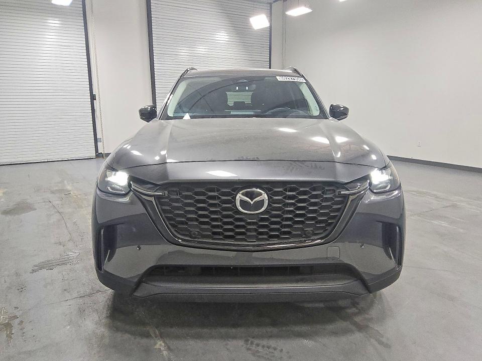 2026 Mazda Cx-90 VIN JM3KKCHD4T1355349 COPART salvage auction — SIDE, FL - CERTIFICATE OF TITLE, sold $12,200 on 2026-07-22 (photo 5)