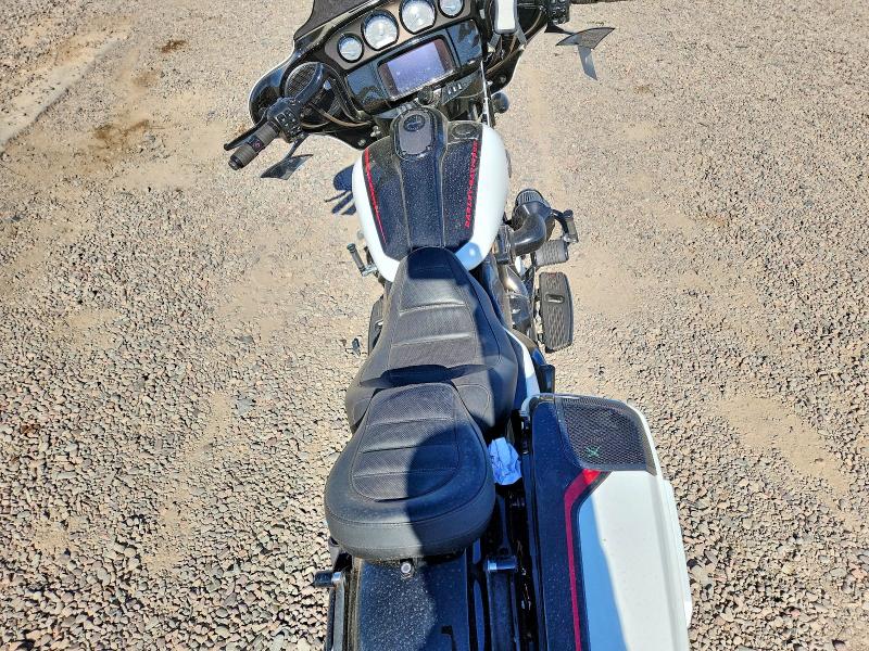 2021 Harley-davidson Electra glide VIN 1HD1PXL17MB952757 COPART salvage auction — REAR END, AZ - CERT OF TITLE - SALVAGE, sold $13,400 on 2026-08-27 (photo 6)