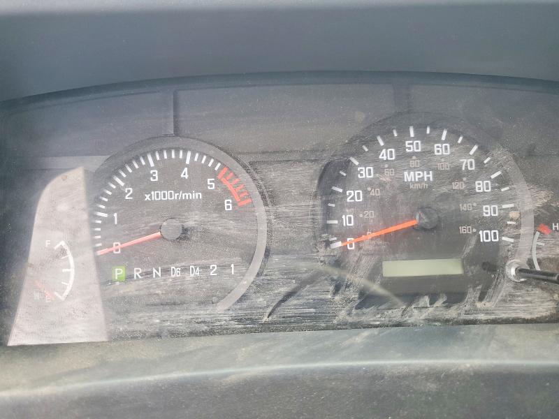 2019 Isuzu Npr VIN 54DC4W1C1KS806574 COPART salvage auction — MINOR DENT/SCRATCHES, Salvage Title, sold $10,300 on 2026-07-23 (photo 9)