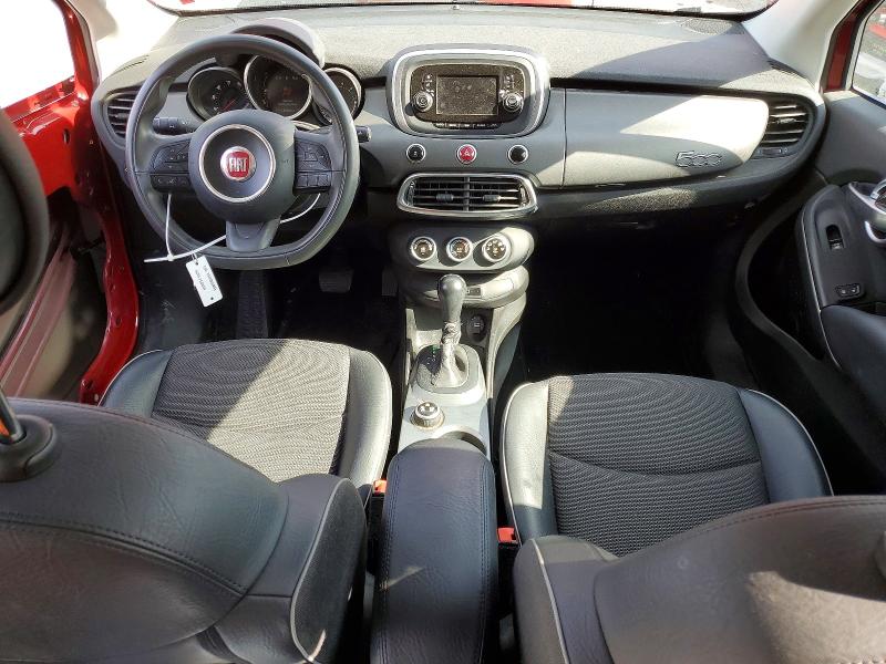 2016 Fiat 500 VIN ZFBCFYCT9GP428136 COPART salvage auction — SIDE, Wa - Bill Of Sale, sold $675 on 2026-07-27 (photo 8)