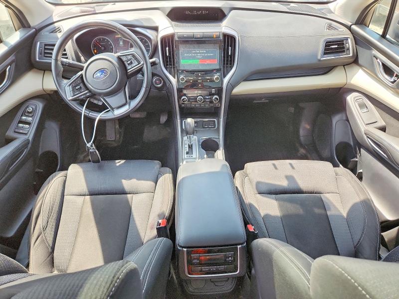 2019 Subaru Ascent VIN 4S4WMAED8K3437452 COPART salvage auction — SIDE, MA - CERTIFICATE OF TITLE, sold $100 on 2026-07-23 (photo 8)
