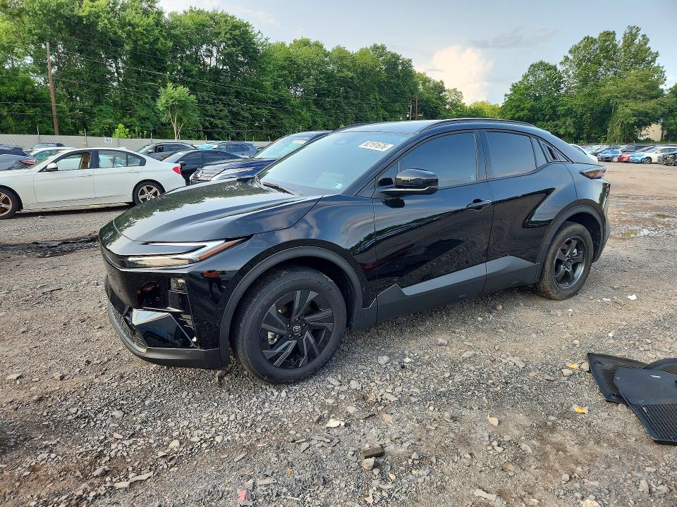 2026 Toyota C-hr VIN JTMAAAAD3TJ005913 — COPART salvage auction photo