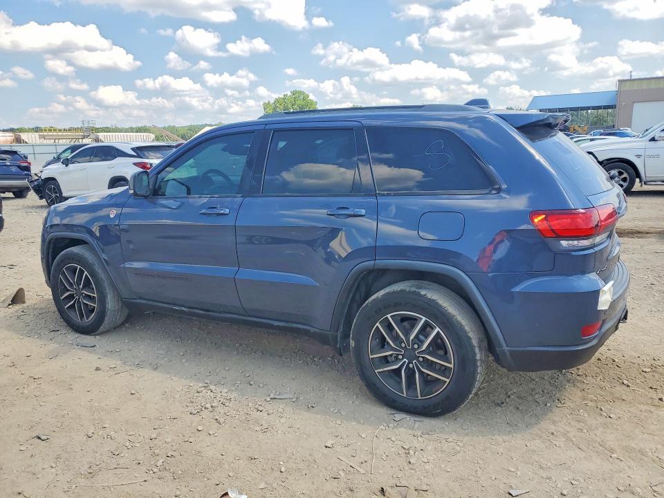 2020 Jeep Cherokee VIN 1C4RJFLG0LC232097 COPART salvage auction — MINOR DENT/SCRATCHES, Mi - Dealer Only Clean Title (P), sold $9,600 on 2026-07-28 (photo 2)