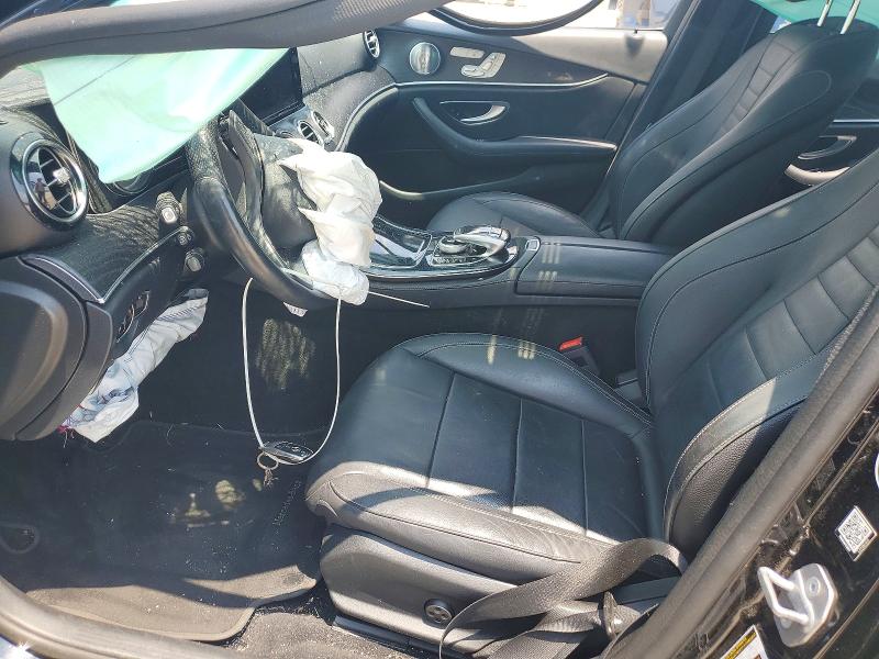 2017 Mercedes-benz VIN WDDZF4KB2HA241601 COPART salvage auction — FRONT END, Al - Cert Of Title-Salvage Title, sold $550 on 2026-08-06 (photo 7)