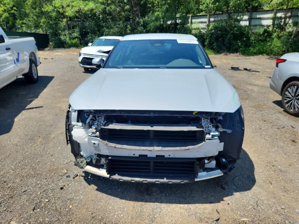 2023 Polestar 2 VIN YSMEG3KAXPL125819 COPART salvage auction — FRONT END, FL - CERTIFICATE OF TITLE, sold $5,500 on 2026-07-27 (photo 5)