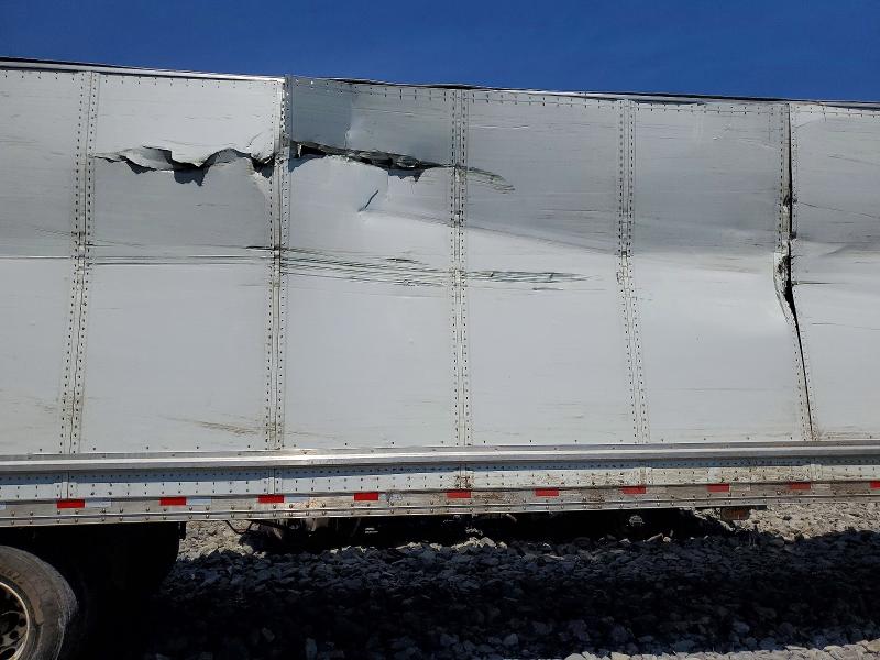 2016 Hyun Trailer VIN 3H3V532C9GT361114 COPART salvage auction — ROLLOVER, NE - CERT OF TITLE-SALVAGE, sold $60 on 2026-09-03 (photo 7)