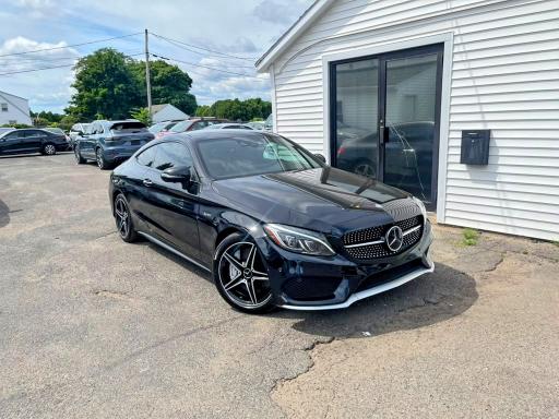 2017 Mercedes-benz VIN WDDWJ6EB4HF477095 COPART salvage auction — MINOR DENT/SCRATCHES, Pa - Cert Of Title (P), sold $11,800 on 2026-07-27 (photo 4)