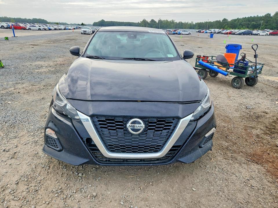 2021 Nissan Altima VIN 1N4BL4BV0MN358665 COPART salvage auction — FRONT END, Sc - Dealer Only Clean Title (P), sold $2,950 on 2026-07-28 (photo 5)