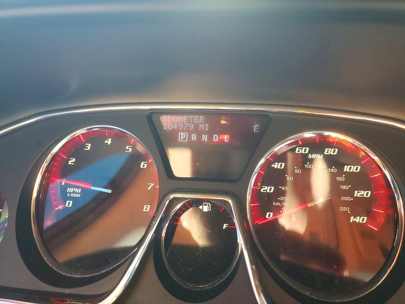 2015 Gmc Acadia VIN 1GKKVTKD2FJ239309 COPART salvage auction — MINOR DENT/SCRATCHES, Wa - Vehicle Cert Of Ownership-Titl, sold $3,500 on 2026-07-27 (photo 9)