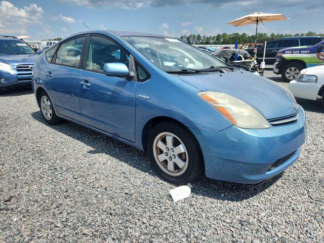 2006 Toyota Prius VIN JTDKB20U667071608 COPART salvage auction — NORMAL WEAR, Fl - Certificate Of Title, sold $550 on 2026-07-31 (photo 4)