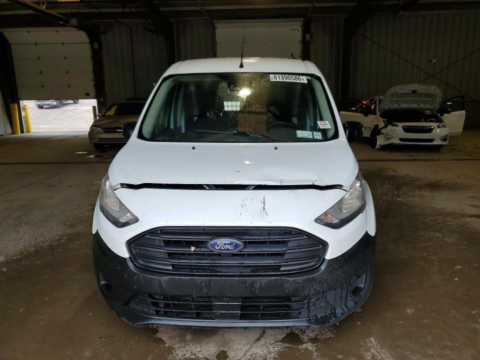 2020 Ford Transit VIN NM0LS7E25L1481238 COPART salvage auction — MECHANICAL, Ny - Certificate Of Title, sold $775 on 2026-07-29 (photo 5)