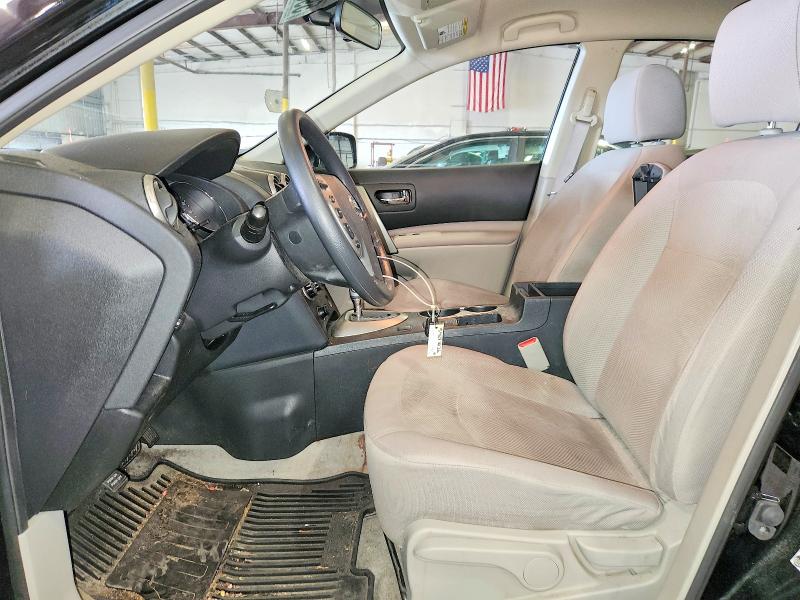 2015 Nissan VIN JN8AS5MT4FW670418 COPART salvage auction — REAR END, Fl - Cert Of Title Slvg Rebuildable, sold $1,000 on 2026-07-13 (photo 7)