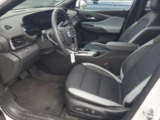 2025 Buick Envista VIN KL47LAEP5SB227476 COPART salvage auction — UNDERCARRIAGE, Fl - Cert Of Title Slvg Rebuildable, sold $8,200 on 2026-08-27 (photo 7)