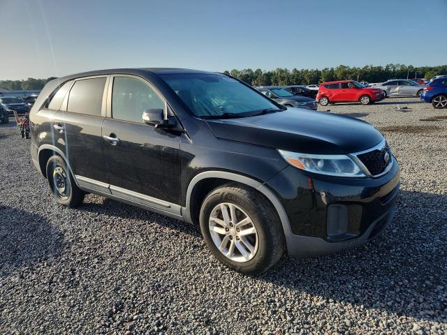 2014 Kia Sorento VIN 5XYKT3A67EG427651 COPART salvage auction — REAR END, FL - CERT OF TITLE SLVG REBUILDABLE, sold $15 on 2026-07-21 (photo 4)